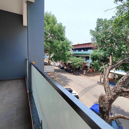 Meer Stay - Premium Service Apartments Vanivilasa Puram Esterno foto