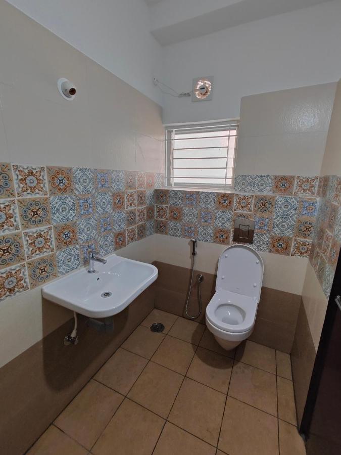 Meer Stay - Premium Service Apartments Vanivilasa Puram Esterno foto